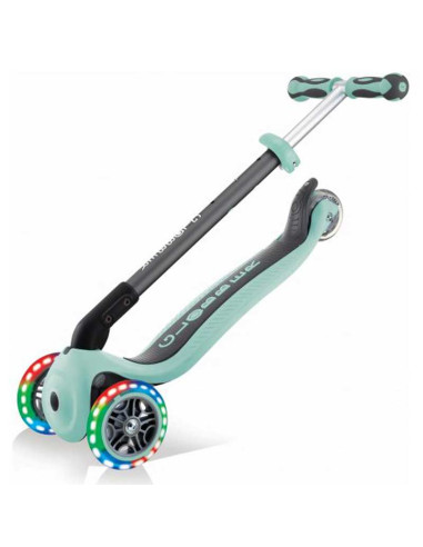 Тротинетка с родителски контрол 5 в 1 GO UP...