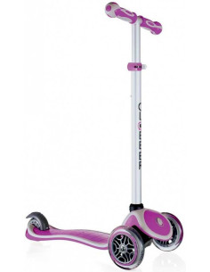 Тротинетка My Free за деца с регулируема височина -...