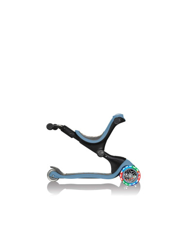 Тротинетка с родителски контрол 5 в 1, GO UP...