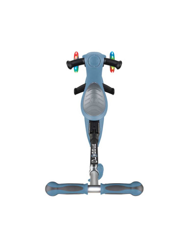 Тротинетка с родителски контрол 5 в 1, GO UP...