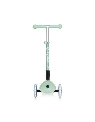 Сгъваема еко тротинетка с 3 колела GLOBBER...