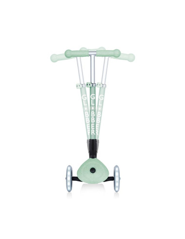 Сгъваема еко тротинетка с 3 колела GLOBBER...