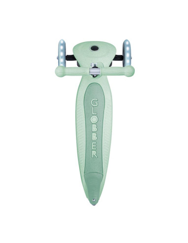 Сгъваема еко тротинетка с 3 колела GLOBBER...