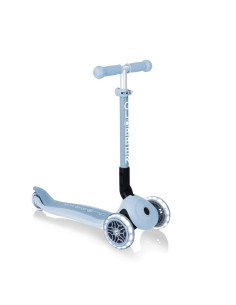 Сгъваема еко тротинетка с 3 колела GLOBBER JUNIOR...