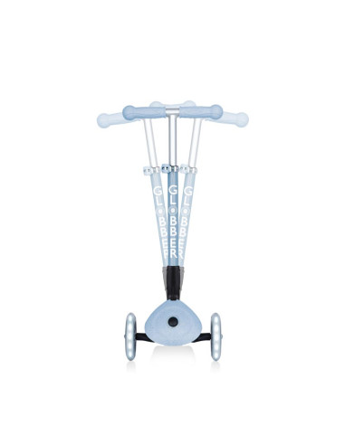 Сгъваема еко тротинетка с 3 колела GLOBBER...