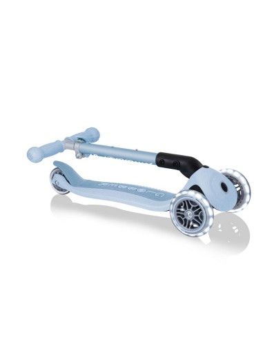 Сгъваема еко тротинетка с 3 колела GLOBBER...