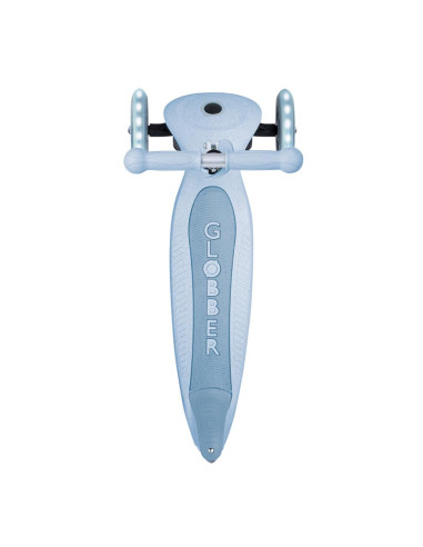 Сгъваема еко тротинетка с 3 колела GLOBBER...