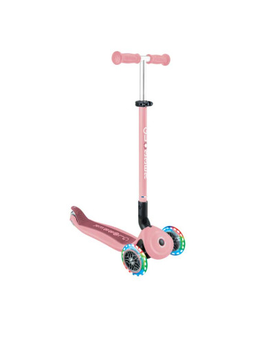 Сгъваема тротинетка с родителски контрол 5 в 1...