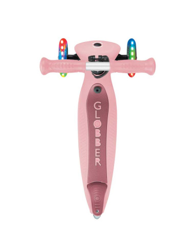 Сгъваема тротинетка с родителски контрол 5 в 1...