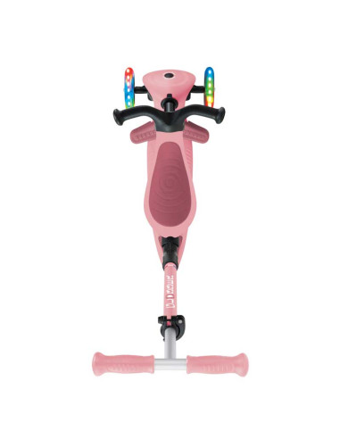 Сгъваема тротинетка с родителски контрол 5 в 1...