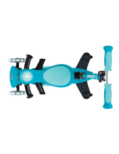 Тротинетка 5 в 1 GLOBBER GO UP DELUXE LIGHTS...