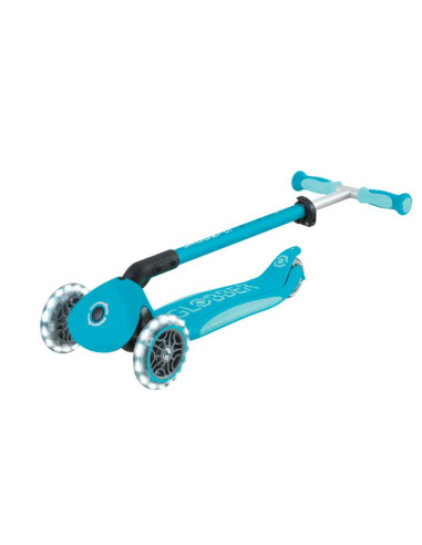 Тротинетка 5 в 1 GLOBBER GO UP DELUXE LIGHTS...