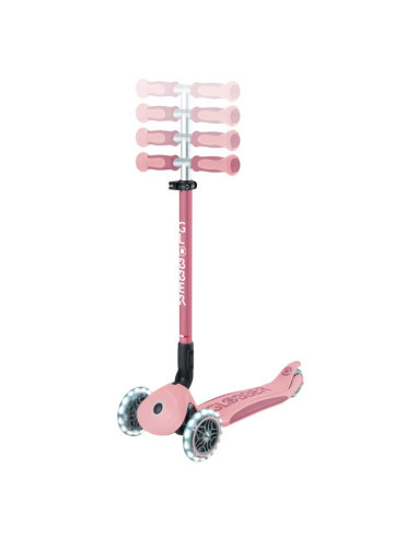 Тротинетка 5 в 1 GLOBBER GO UP DELUXE LIGHTS...