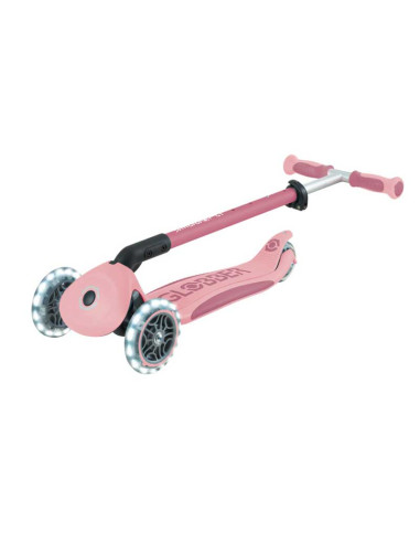 Тротинетка 5 в 1 GLOBBER GO UP DELUXE LIGHTS...