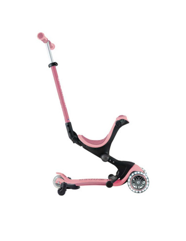 Тротинетка 5 в 1 GLOBBER GO UP DELUXE LIGHTS...