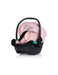 Стол за кола"Дуо Смарт" 40-87cm,маршмело