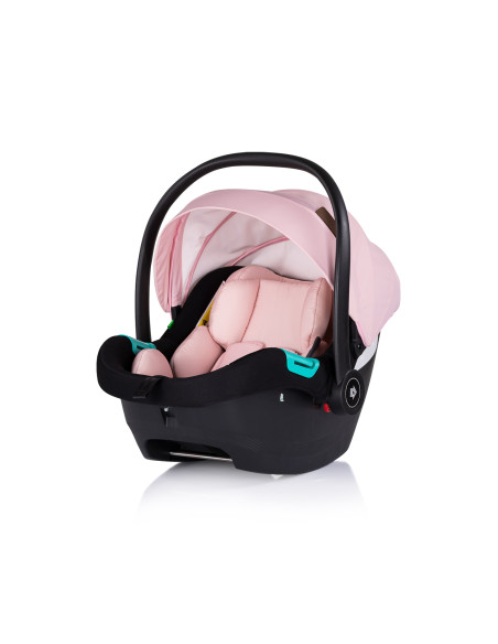 Стол за кола"Дуо Смарт" 40-87cm,маршмело