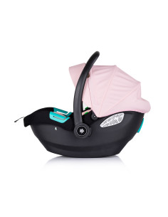 Стол за кола"Дуо Смарт" 40-87cm,маршмело 2