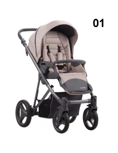 Бебешка количка 2в1 Bebetto - FLAVIO-flavio01 2