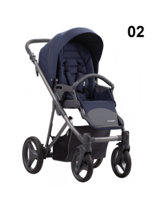 Бебешка количка 2в1 Bebetto - FLAVIO-flavio02