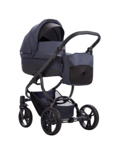 Бебешка количка 2в1 Bebetto Holland 2