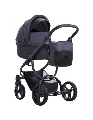Бебешка количка 2в1 Bebetto Holland