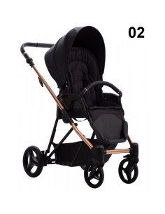 Бебешка количка 2в1 Yoddi Premium Class-yoddi.pr02