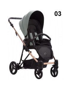 Бебешка количка 2в1 Yoddi Premium Class-yoddi.pr03