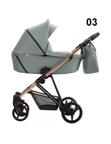 Бебешка количка 2в1 Yoddi Premium Class-yoddi.pr03