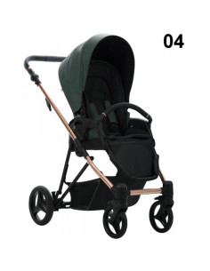 Бебешка количка 2в1 Yoddi Premium Class-yoddi.pr04