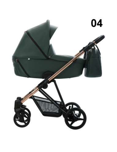 Бебешка количка 2в1 Yoddi Premium Class-yoddi.pr04