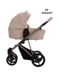 Бебешка количка 2в1 Bebetto PELPASSO PRO - еко...