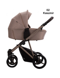 Бебешка количка 2в1 Bebetto PELPASSO - TEX-PelTex02kz 2