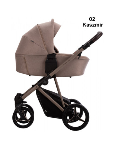 Бебешка количка 2в1 Bebetto PELPASSO -...