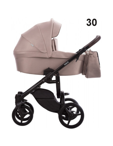 Бебешка количка 2в1 Bebetto Luca-luca30