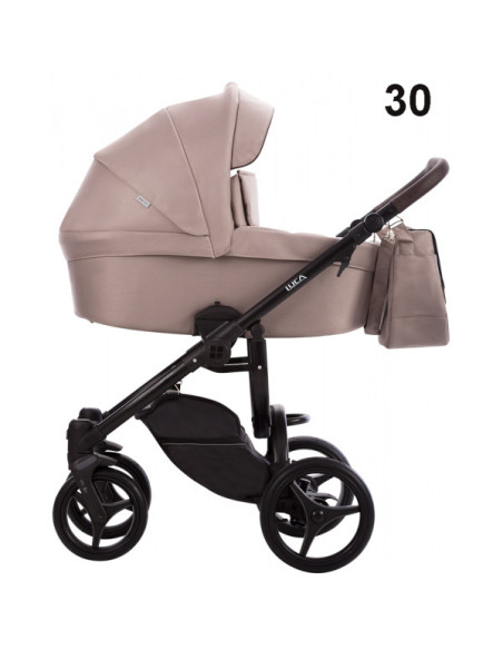 Бебешка количка 2в1 Bebetto Luca-luca30