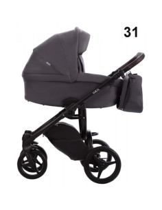 Бебешка количка 2в1 Bebetto Luca-luca31 2