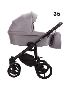 Бебешка количка 2в1 Bebetto Luca-luca35 2