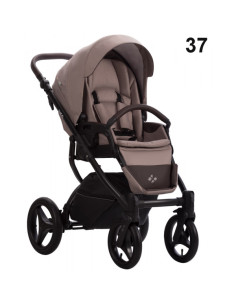 Бебешка количка 2в1 Bebetto Luca-luca37