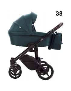 Бебешка количка 2в1 Bebetto Luca-luca38