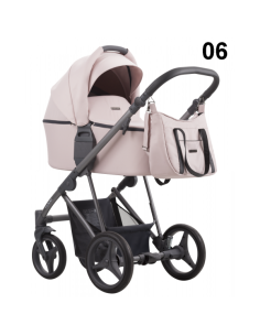 Бебешка количка 2в1 Bebetto - FLAVIO-flavio06