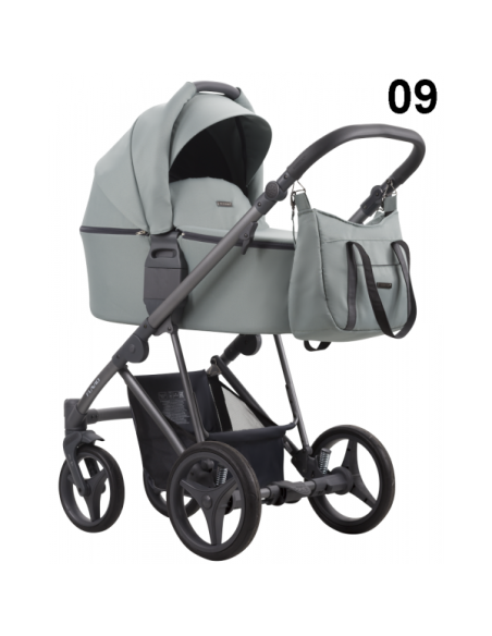 Бебешка количка 2в1 Bebetto - FLAVIO-flavio09