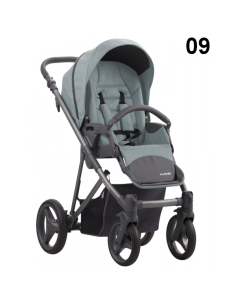 Бебешка количка 2в1 Bebetto - FLAVIO-flavio09 2