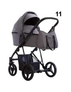 Бебешка количка 2в1 Bebetto - FLAVIO-flavio11