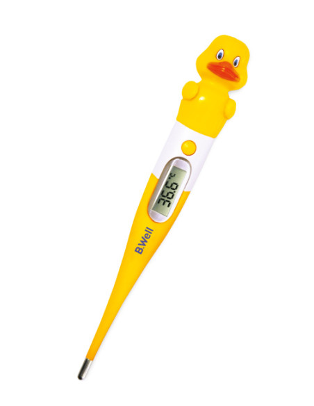 Дигитален термометър B.Well WT-06 flex Пате