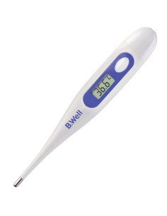 Дигитален термометър B.Well WT-03 base
