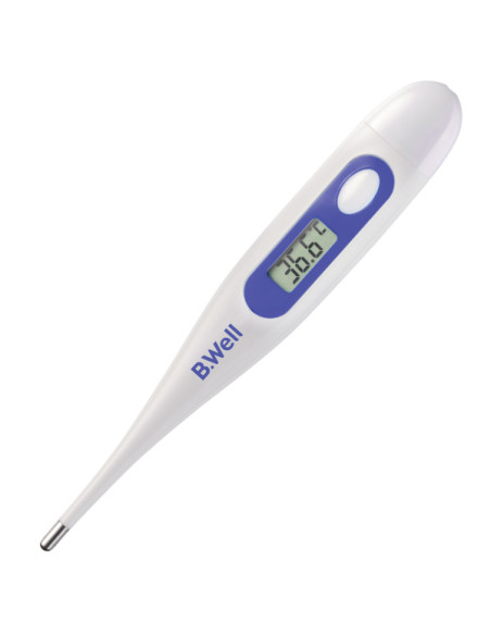 Дигитален термометър B.Well WT-03 base