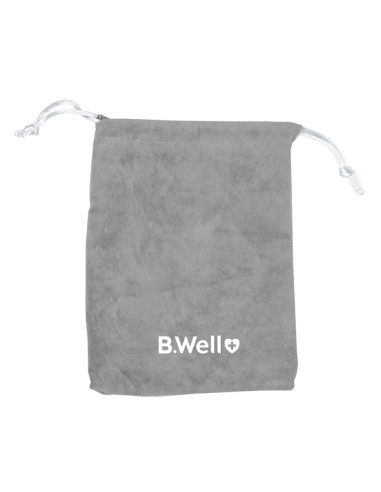 Безконтактен инфрачервен термометър B.Well WF-4000