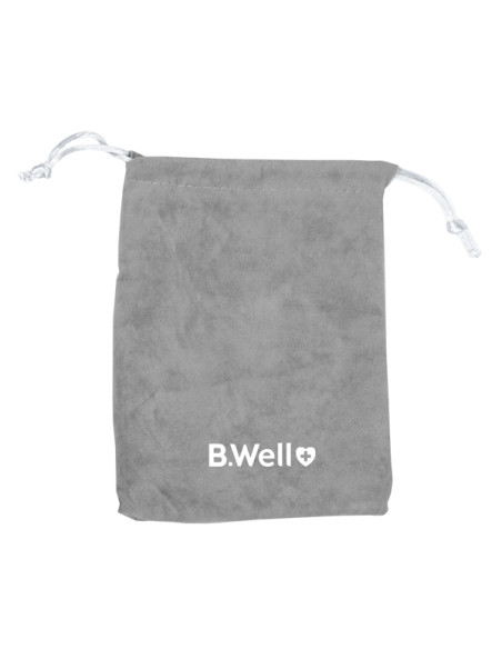 Безконтактен инфрачервен термометър B.Well WF-4000