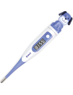 Дигитален термометър B.Well PRO-06 flex Куче